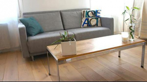 Dream in the heart of Le Marais